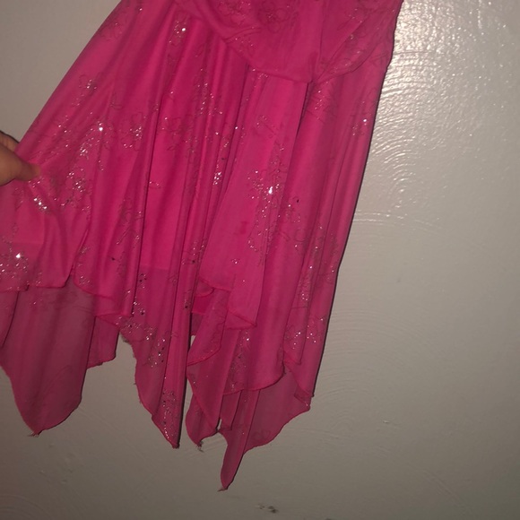 Homecoming/prom Dress - Picture 3 of 6